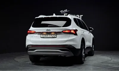Hyundai Santafe 2021, 44256 км, за 15504.89 USD