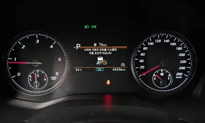 Hyundai Santafe 2021, 44256 км, за 15504.89 USD - фото 8