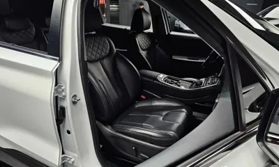 Hyundai Santafe 2021, 44256 км, за 15504.89 USD - фото 10