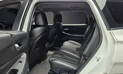 Hyundai Santafe 2021, 44256 км, за 15504.89 USD - фото 12