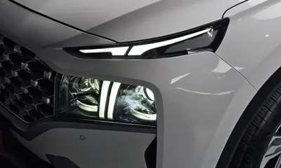 Hyundai Santafe 2021, 44256 км, за 15504.89 USD - фото 22