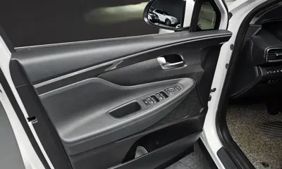 Hyundai Santafe 2021, 44256 км, за 15504.89 USD - фото 24