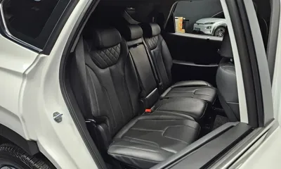 Hyundai Santafe 2021, 44256 км, за 15504.89 USD - фото 26