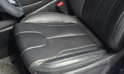 Hyundai Santafe 2021, 44256 км, за 15504.89 USD - фото 32