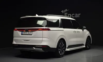 Kia Canival 2022, 167299 км, за 18051.73 USD