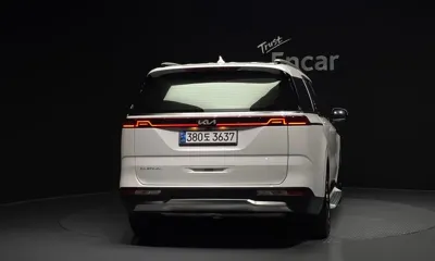 Kia Canival 2022, 167299 км, за 18051.73 USD