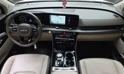 Kia Canival 2022, 167299 км, за 18051.73 USD - фото 7