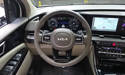 Kia Canival 2022, 167299 км, за 18051.73 USD - фото 13