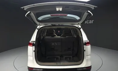 Kia Canival 2022, 167299 км, за 18051.73 USD - фото 20