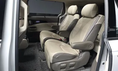Kia Canival 2022, 167299 км, за 18051.73 USD - фото 26