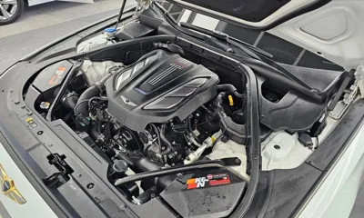 Genesis G80 2018, 93737 км, за 18019.79 USD - фото 6