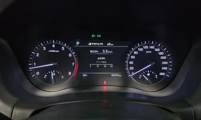 Genesis G80 2018, 93737 км, за 18019.79 USD - фото 8