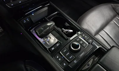 Genesis G80 2018, 93737 км, за 18019.79 USD - фото 9