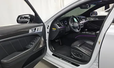 Genesis G80 2018, 93737 км, за 18019.79 USD - фото 10