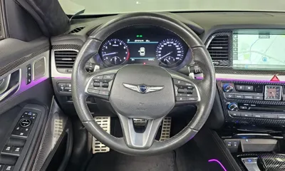 Genesis G80 2018, 93737 км, за 18019.79 USD - фото 13