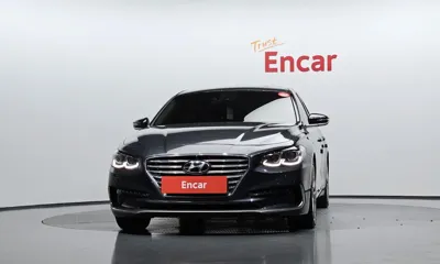 Hyundai Grandeur 2019, 149926 км, за 8861.76 USD