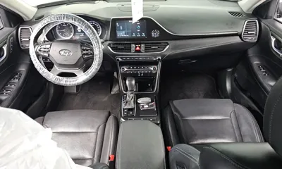 Hyundai Grandeur 2019, 149926 км, за 8861.76 USD - фото 7