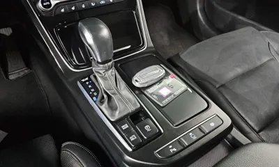 Hyundai Grandeur 2019, 149926 км, за 8861.76 USD - фото 9