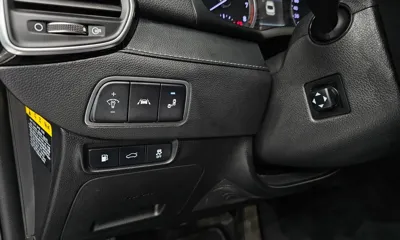Hyundai Grandeur 2019, 149926 км, за 8861.76 USD - фото 14