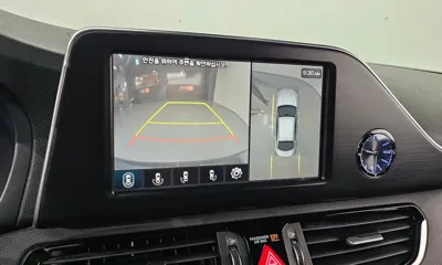 Hyundai Grandeur 2019, 149926 км, за 8861.76 USD - фото 16