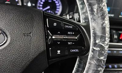 Hyundai Grandeur 2019, 149926 км, за 8861.76 USD - фото 18