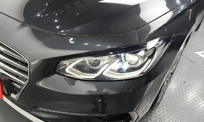 Hyundai Grandeur 2019, 149926 км, за 8861.76 USD - фото 22