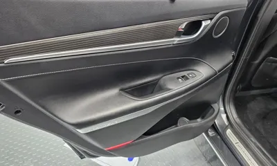 Hyundai Grandeur 2019, 149926 км, за 8861.76 USD - фото 25