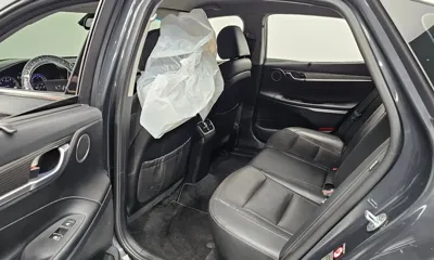 Hyundai Grandeur 2019, 149926 км, за 8861.76 USD - фото 26