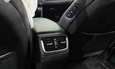 Hyundai Grandeur 2019, 149926 км, за 8861.76 USD - фото 28