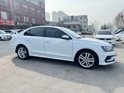 Volkswagen Sagitar 2019, 95000 км, за 7651.41 USD
