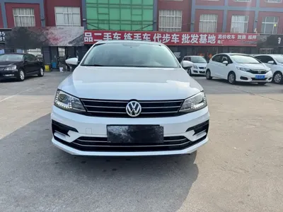 Volkswagen Sagitar 2019, 95000 км, за 7651.41 USD