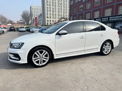Volkswagen Sagitar 2019, 95000 км, за 7651.41 USD - фото 7