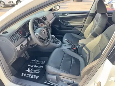 Volkswagen Sagitar 2019, 95000 км, за 7651.41 USD - фото 8