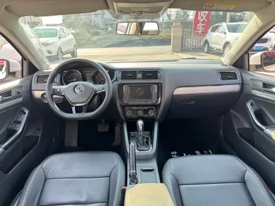 Volkswagen Sagitar 2019, 95000 км, за 7651.41 USD - фото 10