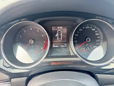 Volkswagen Sagitar 2019, 95000 км, за 7651.41 USD - фото 11