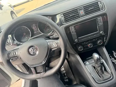 Volkswagen Sagitar 2019, 95000 км, за 7651.41 USD - фото 12
