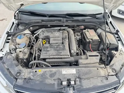 Volkswagen Sagitar 2019, 95000 км, за 7651.41 USD - фото 13