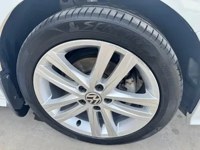 Volkswagen Sagitar 2019, 95000 км, за 7651.41 USD - фото 15