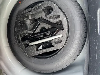 Volkswagen Sagitar 2019, 95000 км, за 7651.41 USD - фото 16