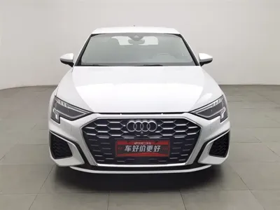 Audi A3 2021, 34200 км, за 12236.28 USD