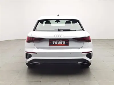 Audi A3 2021, 34200 км, за 12236.28 USD