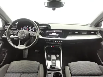 Audi A3 2021, 34200 км, за 12236.28 USD