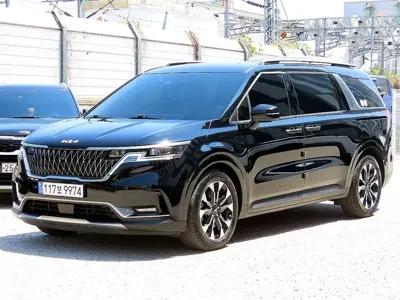 Kia Canival