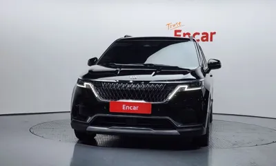 Kia Canival 2021, 125474 км, за 12949.51 USD