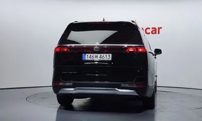 Kia Canival 2021, 125474 км, за 12949.51 USD
