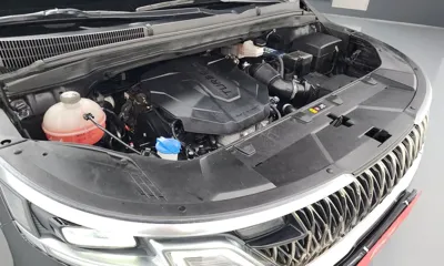 Kia Canival 2021, 125474 км, за 12949.51 USD - фото 6