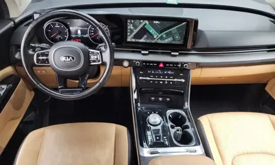 Kia Canival 2021, 125474 км, за 12949.51 USD - фото 7