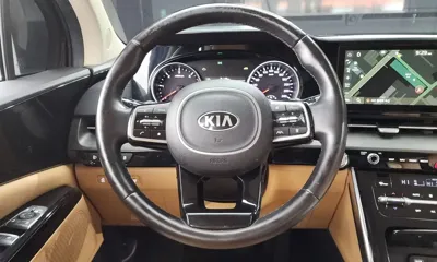 Kia Canival 2021, 125474 км, за 12949.51 USD - фото 13