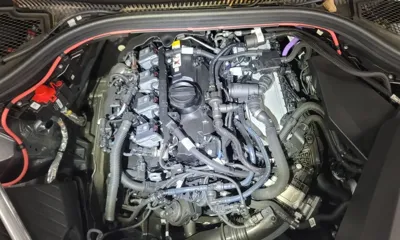 BMW X3 2025, 7800 км, за 36103.45 USD - фото 6