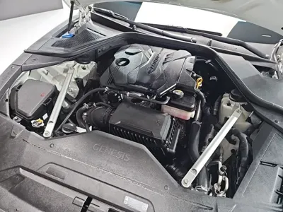 Genesis G80 2021, 63052 км, за 21402.57 USD - фото 6